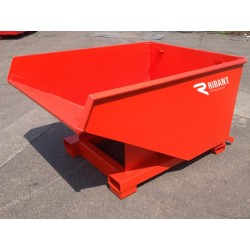 TS telescopic skips