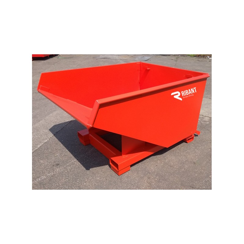 TS telescopic skips