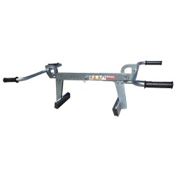 X-SIDE58/200 kerb stone lifter