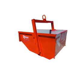 SDBE boat skip