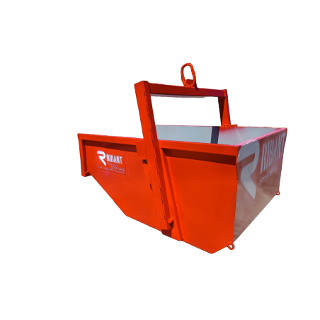 SDBE boat skip