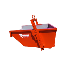 SDBE boat skip