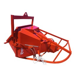 BDFQD Laydown heavy duty...