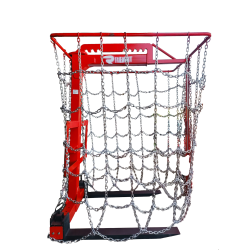 PPM palet forks