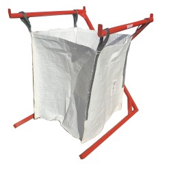 Support de bigbag
