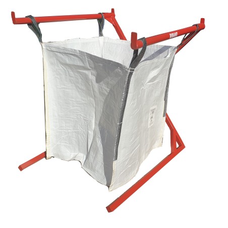 Support de bigbag