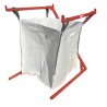 Support de bigbag