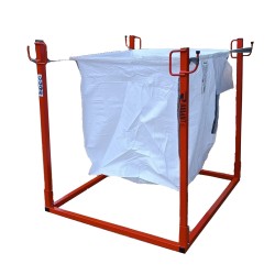 CBBV Stand for bigbags