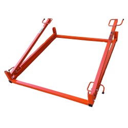 CBBV Stand for bigbags