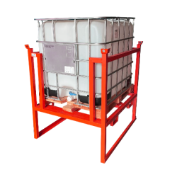 Metallhalterung IBC1000