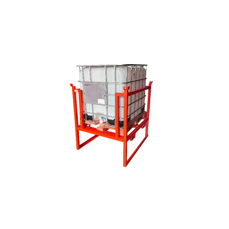 Metallhalterung IBC1000