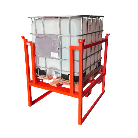 Metallhalterung IBC1000