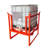 Metallhalterung IBC1000