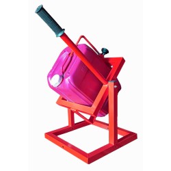 Basculante de bouteilles DS
