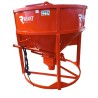 Betonsilo BVM XL