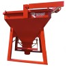 BDFQ  heavy duty concrete bucket