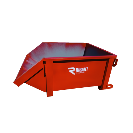 BS stackable skips
