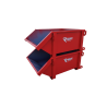 BS stackable skips