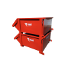 BS stackable skips