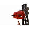 CH forklift hooks