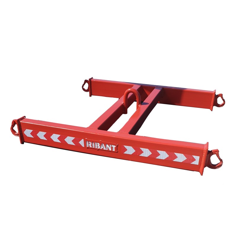 Palonnier pour bigbag SCBB