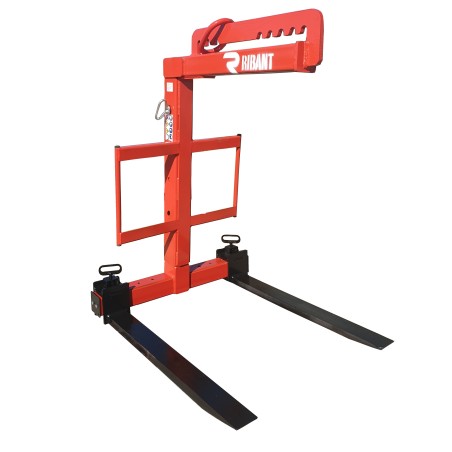 Porta paletes PPR EVO