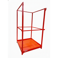 Chevalet p/ WC Chimique