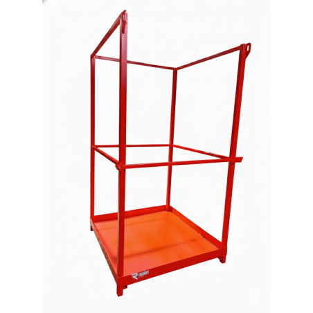 Chemical Toilet cradle