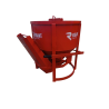Concrete bucket BECF