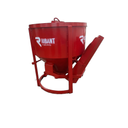 Concrete bucket BECF