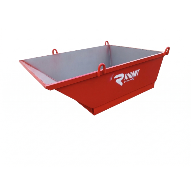 GMF mortar tray