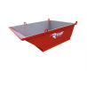GMF mortar tray