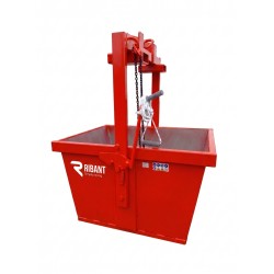 BNDP1000 stone bucket