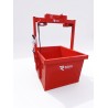 Cubo p/ piedra BNDP1000