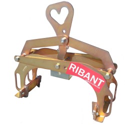 Pince bordures Fastgrip 40/500