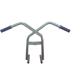 KSHB kerb stone clamp