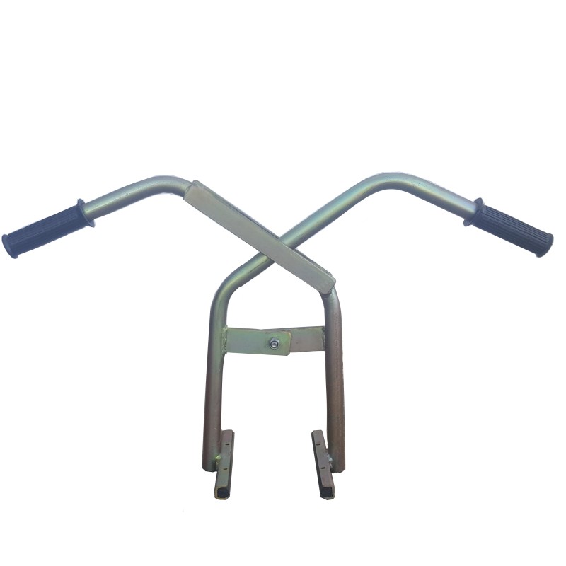 KSHB kerb stone clamp