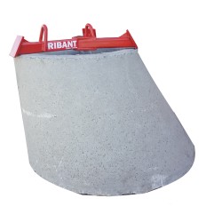 Y60/1000 for concrete cones
