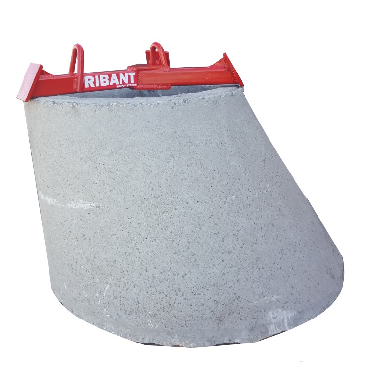 Y60/1000 for concrete cones