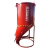 BDL Side discharge concret bucket