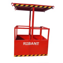 SECUR Crane plataform