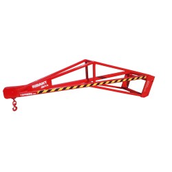 Telehandler Lifting Jibs