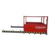 Crane loading platform BASIDECK
