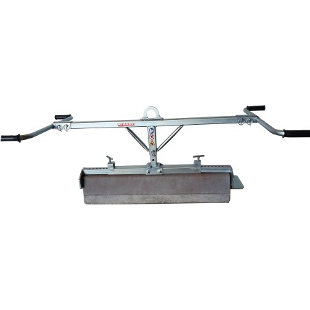 X-LIFT114/300 Kerb stone lifter