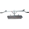 X-LIFT114/300 Kerb stone lifter