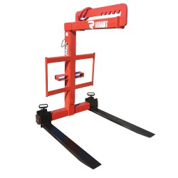 Ladegabel PPR EVO