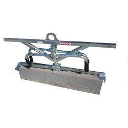 X-LIFT114/170 kerb stone lifter