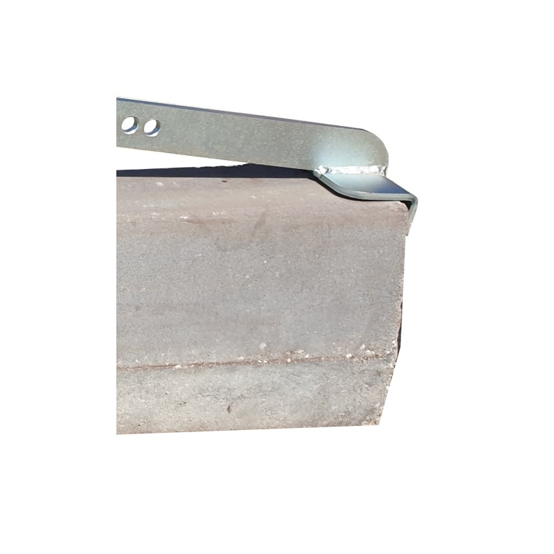 XLIFT114/170 kerb stone lifter