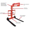 PPR EVO palet forks