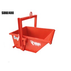 SDBE boat skip